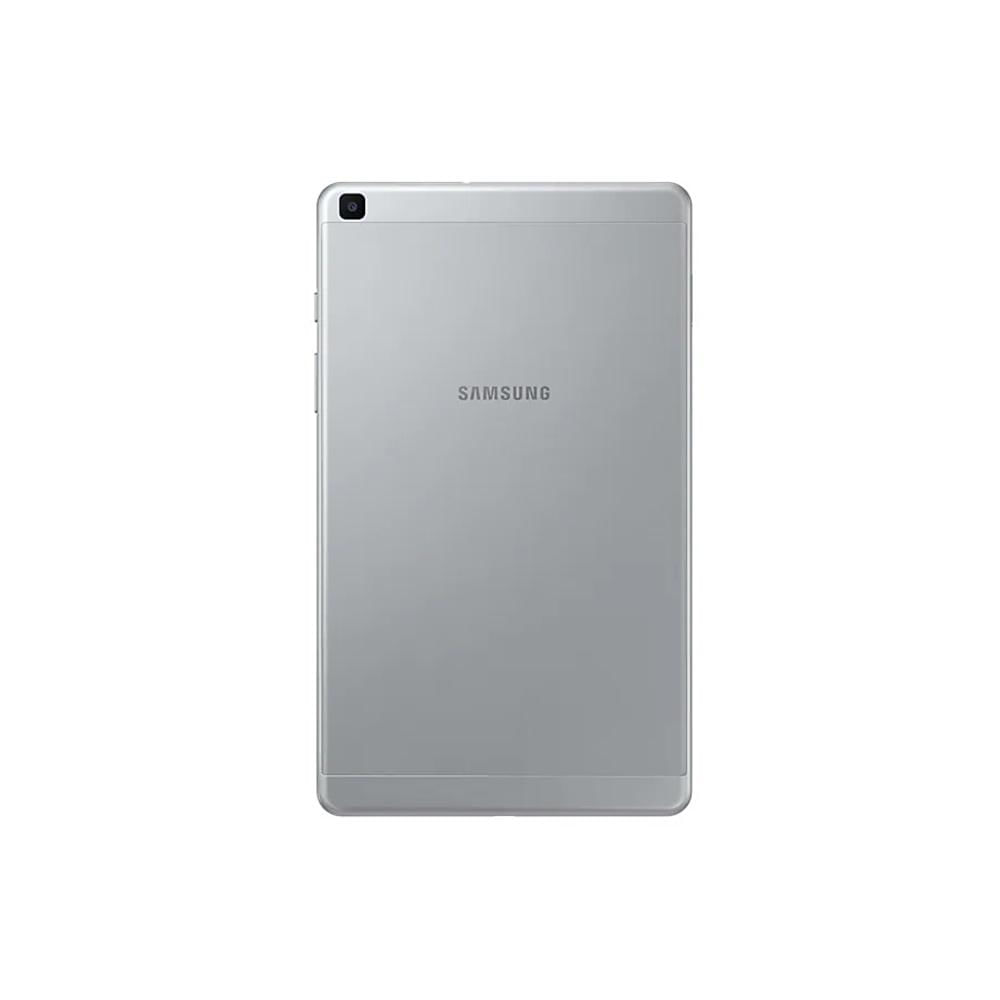 Tablet Samsung Galaxy Tab A 8.0 2019 Lte 32Gb Plata img #2