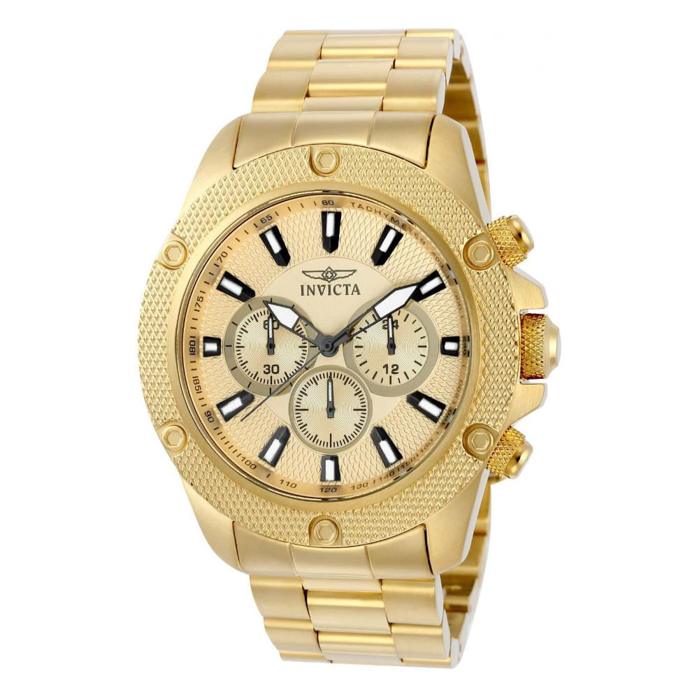 exito.com | Reloj Invicta 22720 Acero inoxidable