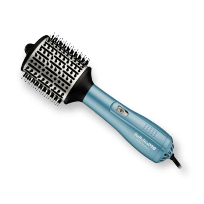 Cepillo Alisador Babyliss Hot Air img #2