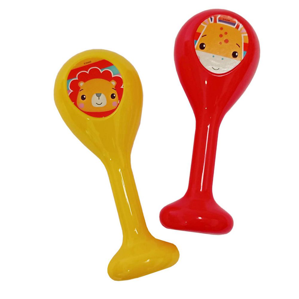 Juguete set banda  FISHER PRICE img #5