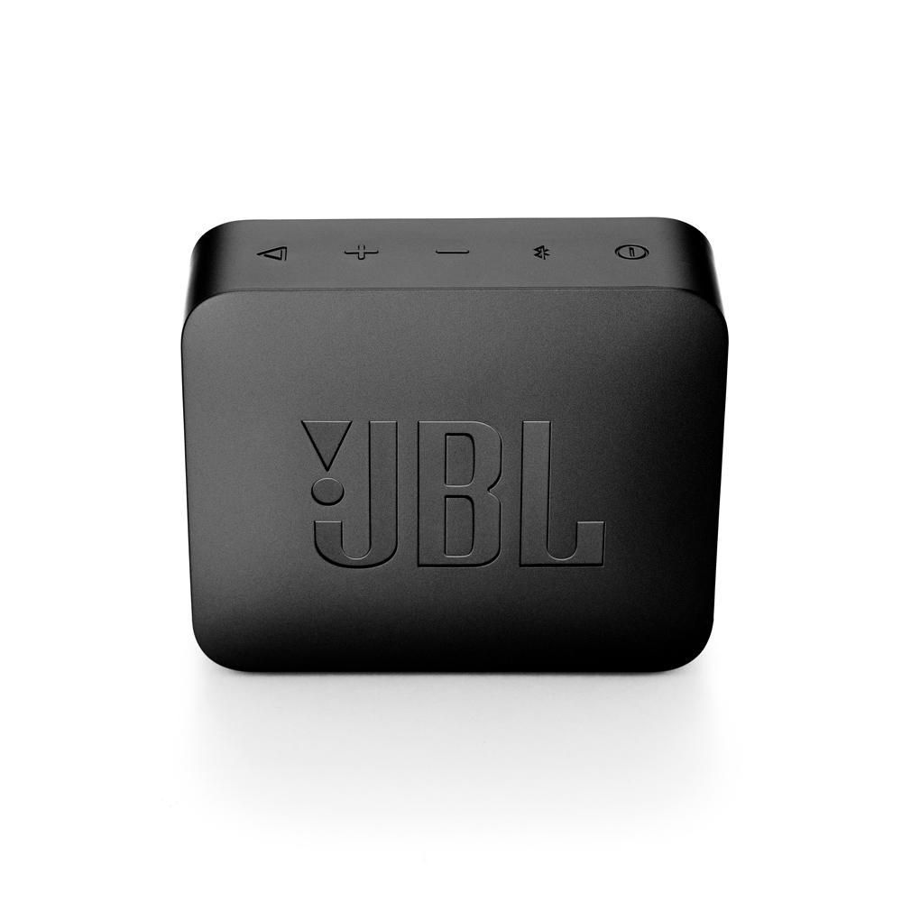 Parlante Portable JBL   JBLGO2BLK img #3