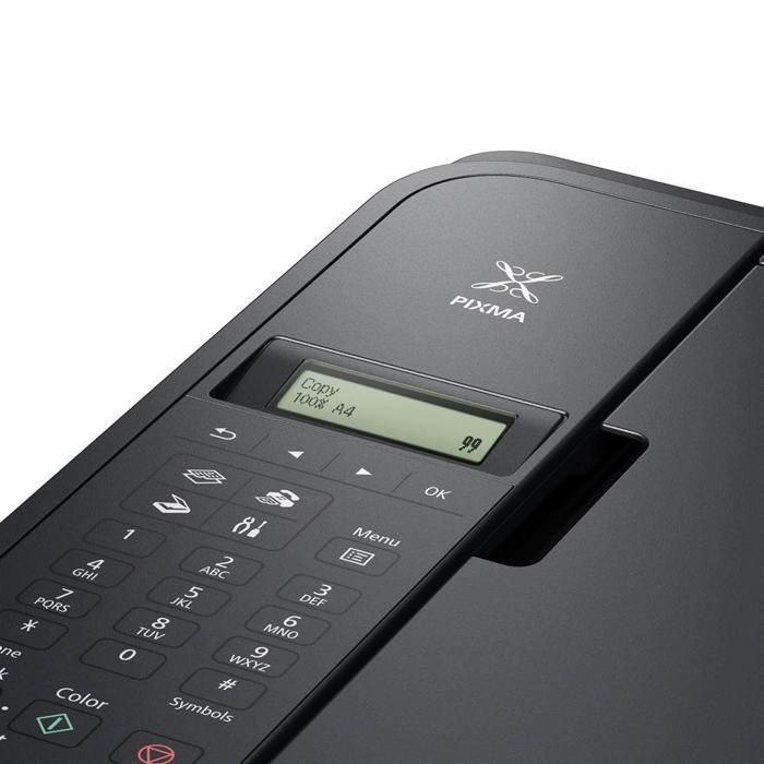 Multifuncional Canon Pixma G4110 Wifi img #4