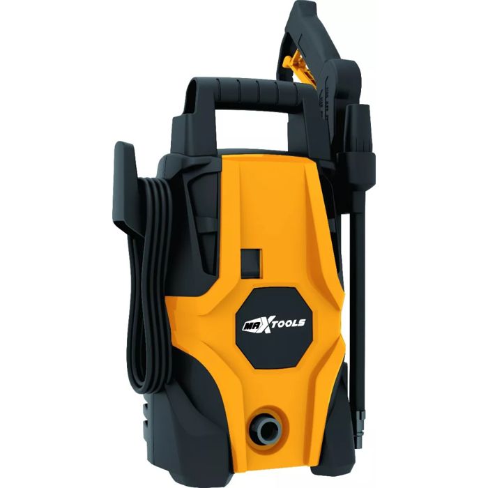 Hidrolavadora Elctrica Maxtools 1400w 1700psi Alta Presin img #2