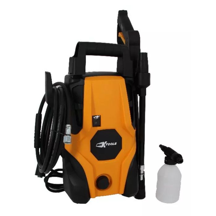 Hidrolavadora Elctrica Maxtools 1400w 1700psi Alta Presin img #3