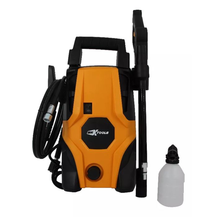 Hidrolavadora Elctrica Maxtools 1400w 1700psi Alta Presin img #4