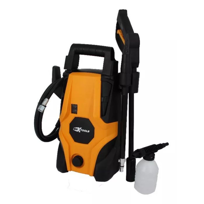 Hidrolavadora Elctrica Maxtools 1400w 1700psi Alta Presin img #5