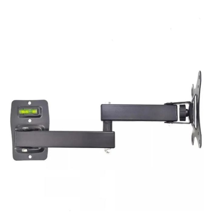 SOPORTE MOVIL 22 NIA 14 pulgadas A 27 pulgadas img #2