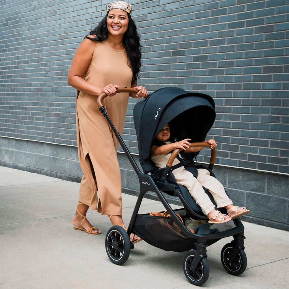 Bebe NUNA Triv Next img #2