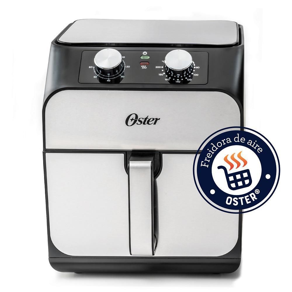 Freidora de Aire 6.8 Lts OSTER 2168192