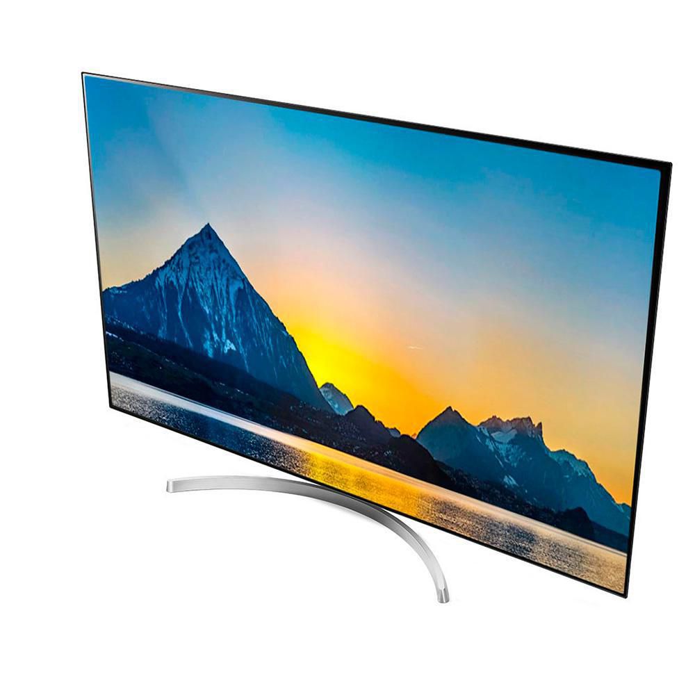 Televisor LG 55 Pulgadas OLED Uhd4K Smart TV OLED55B8SD