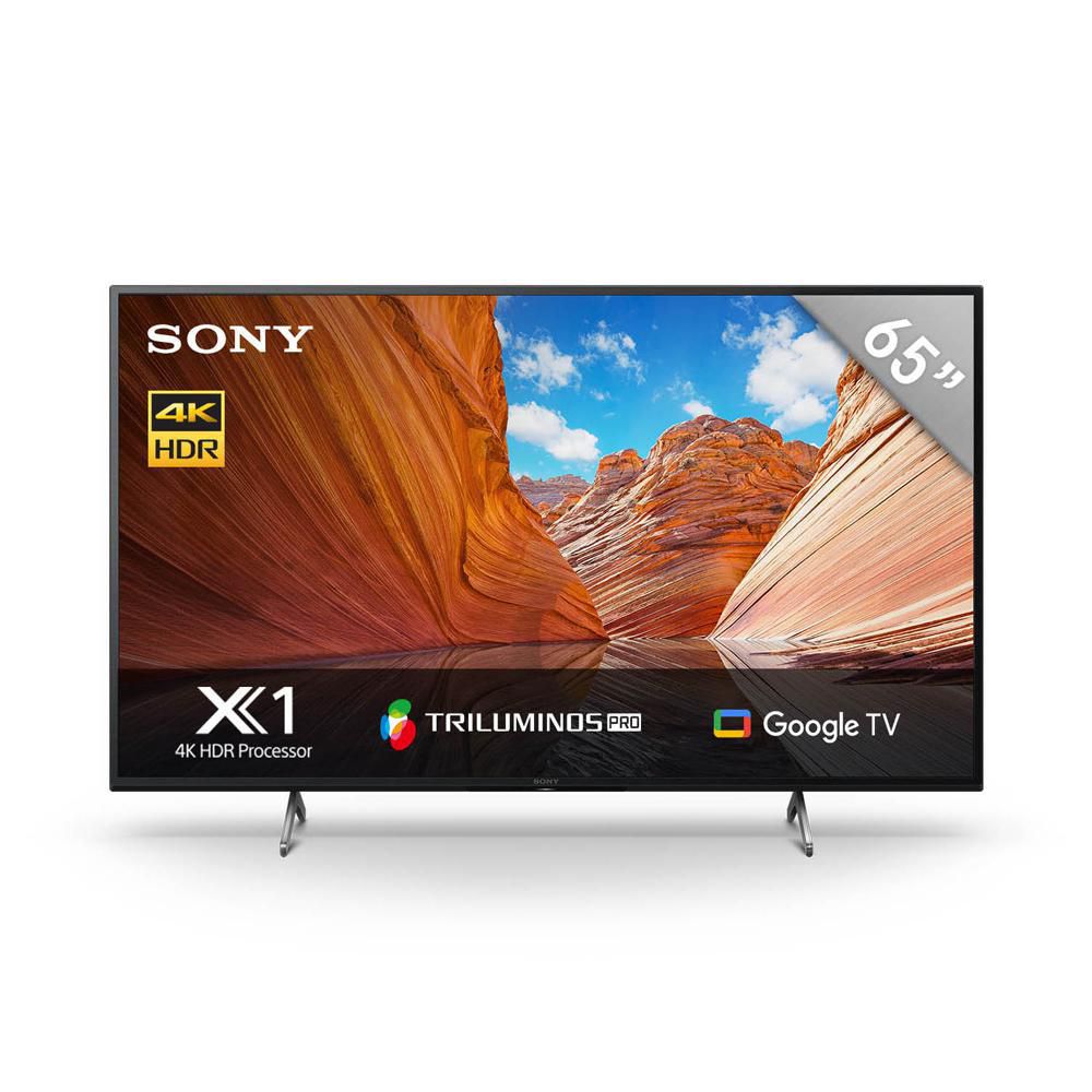 LED Sony KE-65XH8096BAEP 65 4K Android Tv Wifi - Televisores 65 Pulgadas -  48 a 65 Pulgadas - Televisores - TV Imagen Audio 