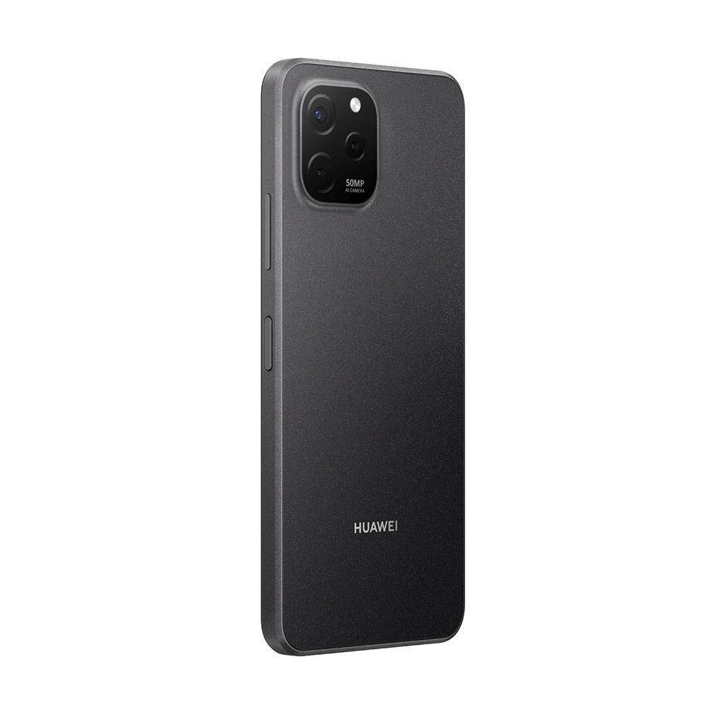 Celular Huawei Desbloqueado Nova Y60 64 GB Negro