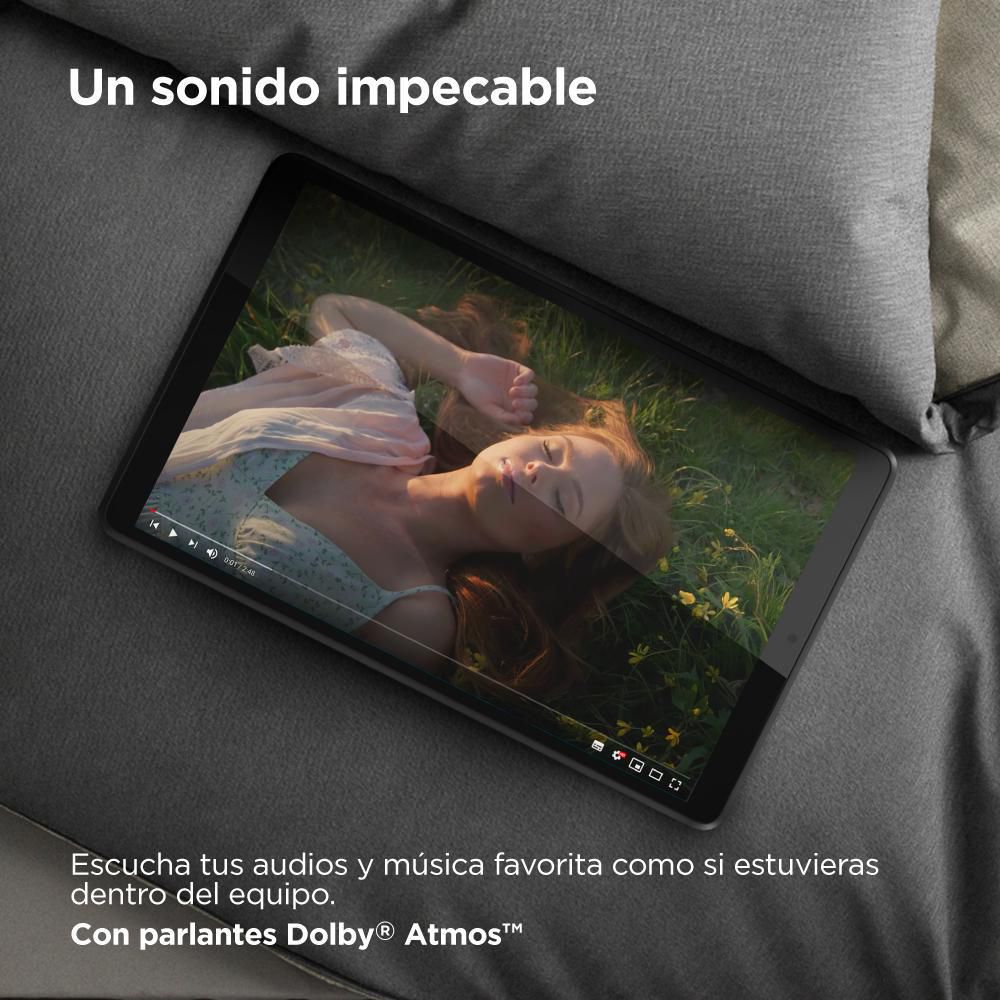 Tablet Lenovo Tab M8 HD TB-8505F 8 pulgadas 💰 » Precio Colombia