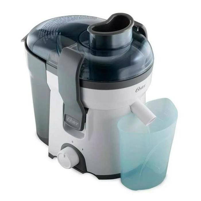 Extractor De Jugos Oster 400 Watts img #2