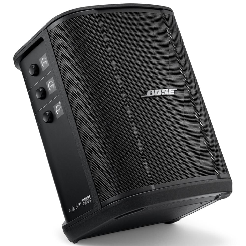 Parlante Bose S1 Pro + Plus Multiposicion Inalambrico Con Bateria Recargable