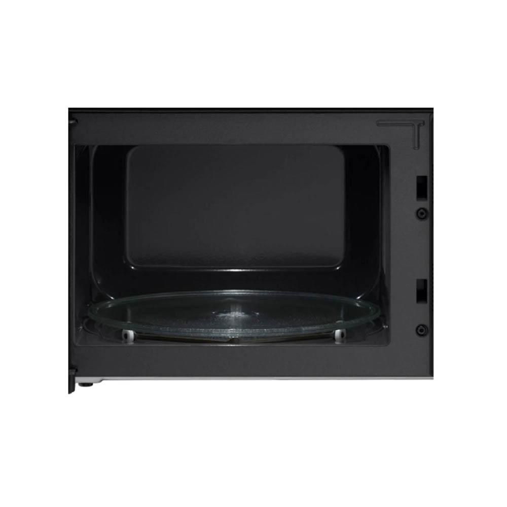 Ripley - LG HORNO MICROONDAS CON DORADOR MH6596DIR 25LTS