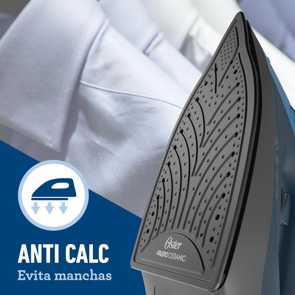 Plancha A Vapor Cerámica OSTER GCSTBS6052 img #2