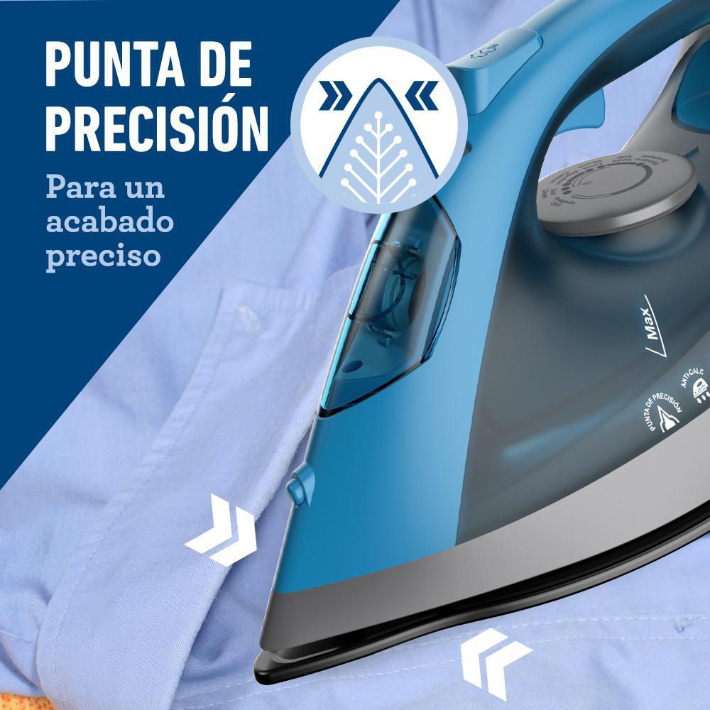 Plancha A Vapor Cerámica OSTER GCSTBS6052 img #4