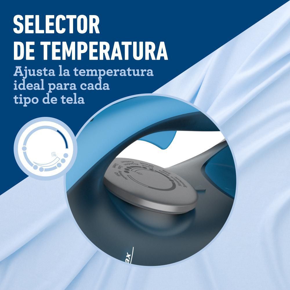 Plancha A Vapor Cerámica OSTER GCSTBS6052 img #6