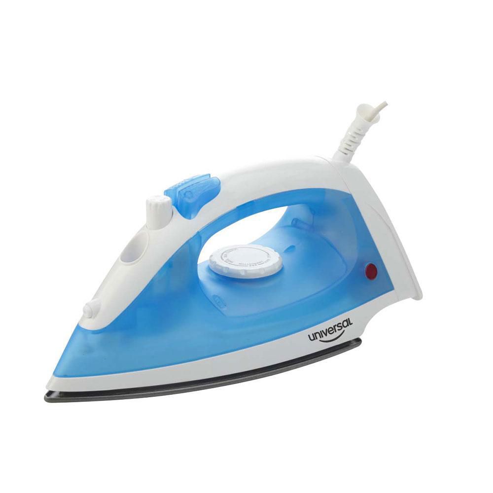 PLANCHA A VAPOR EXTRA LIVIANA UNIVERSAL L82320