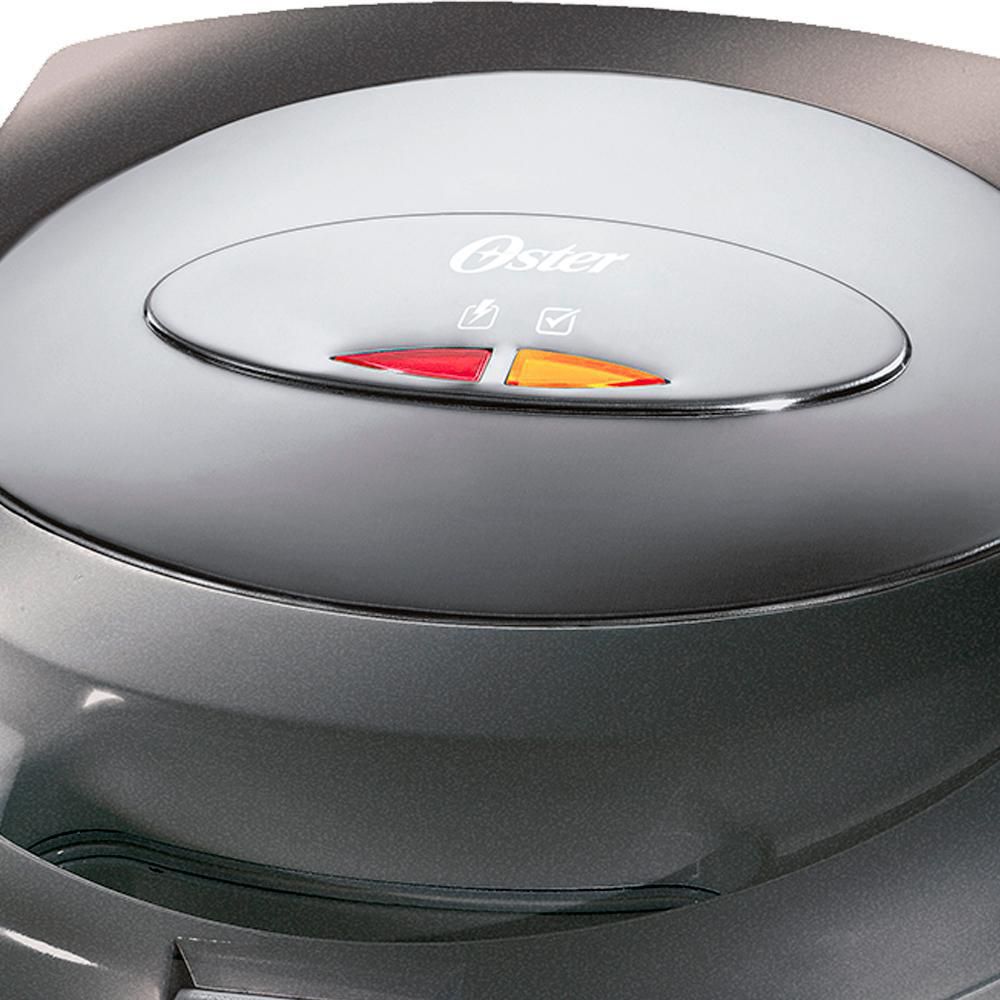 SANDUCHERA DE 2 PUESTOS METAL OSTER 388512/M3 img #2
