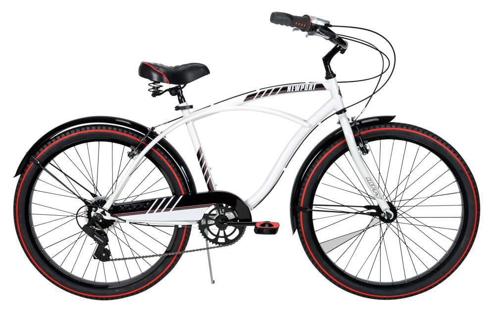 Huffy newport best sale women's cruiser bike