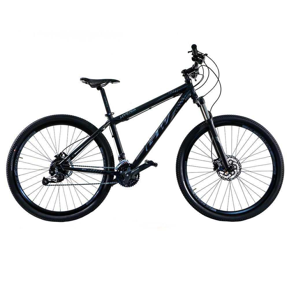 Bicicleta  GW   HYENA 9.3 img #1