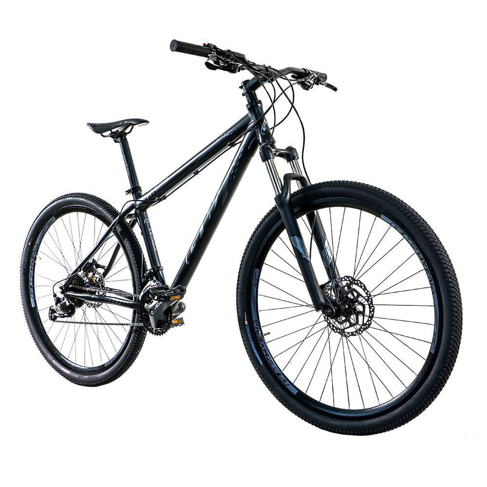 Bicicleta  GW   HYENA 9.3 img #2
