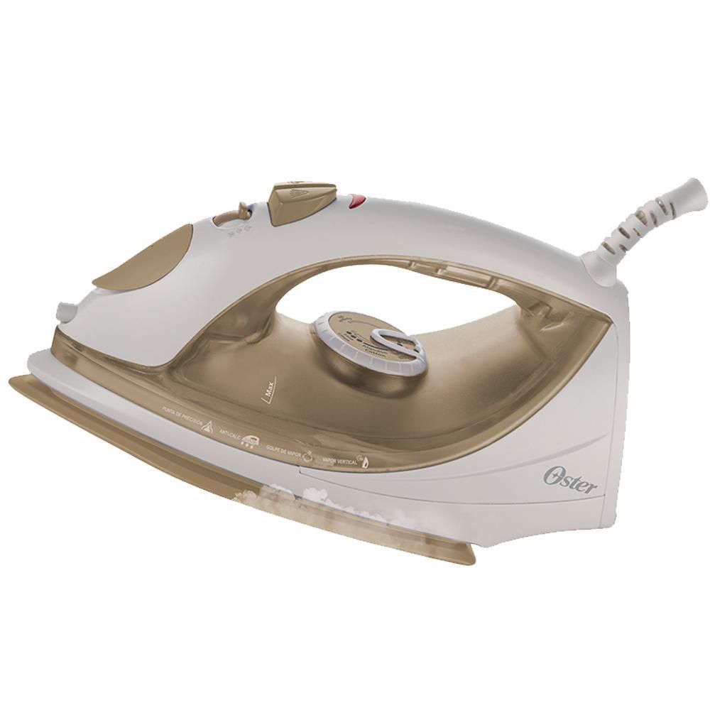 PLANCHA CON VAPOR VERTICAL OSTER GCSTBS5907