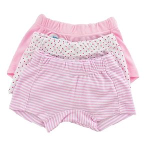 Ropa Interior Boxer X3 Nina Nino Bebe