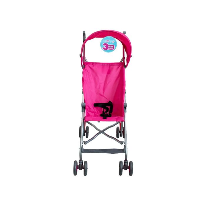Coche Paseador Mattina Mbs 914B Bebe Nino Nina