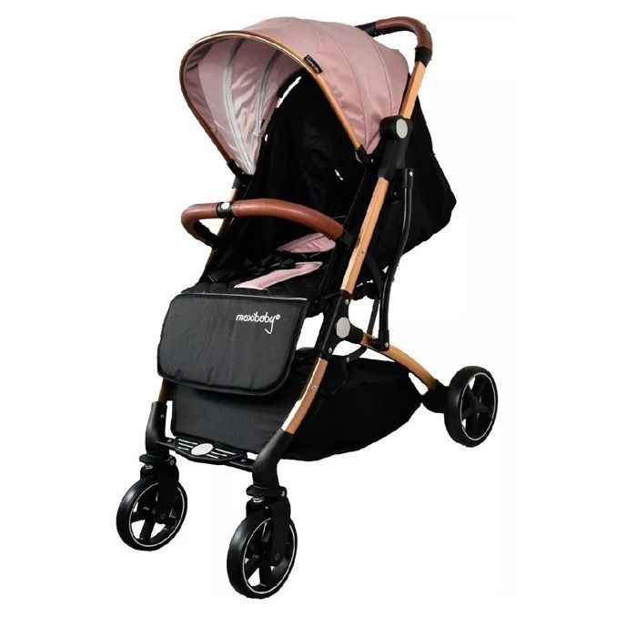 coche bebe maleta nia rosa beb maxibaby
