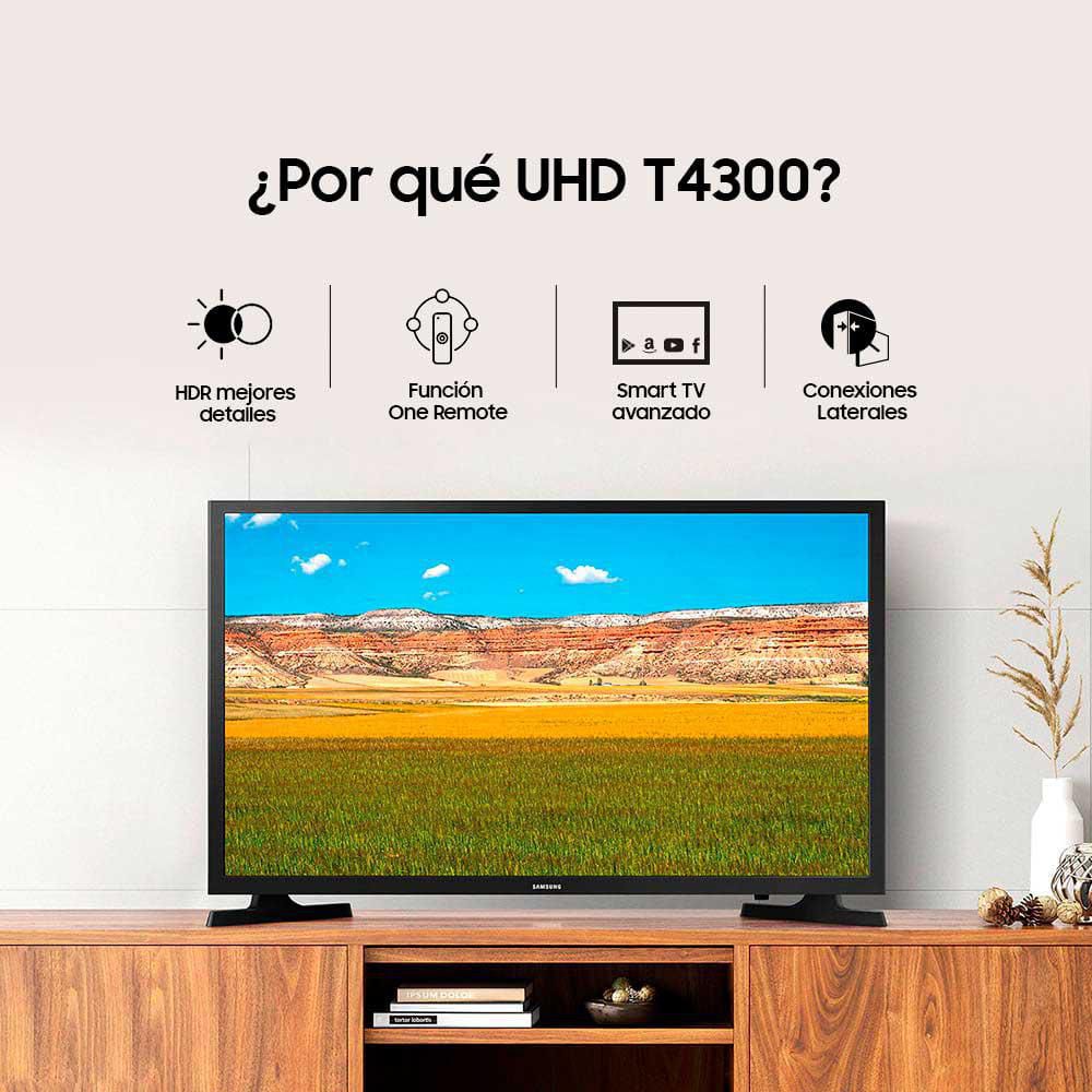 Televisor Samsung 32 Pulgadas smart - web shop colombia