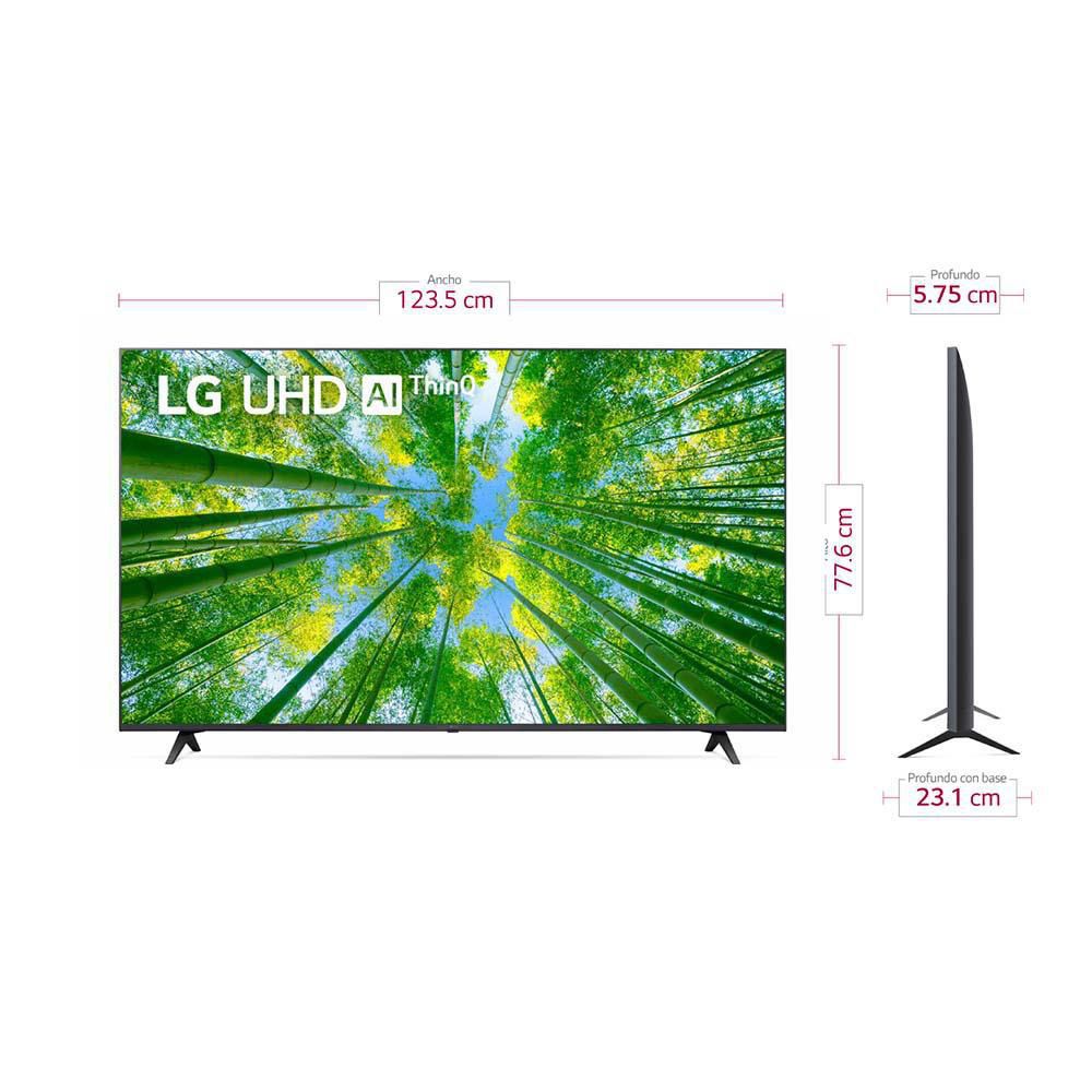 Televisor LG 55 pulgadas LED 💰 » Precio Colombia