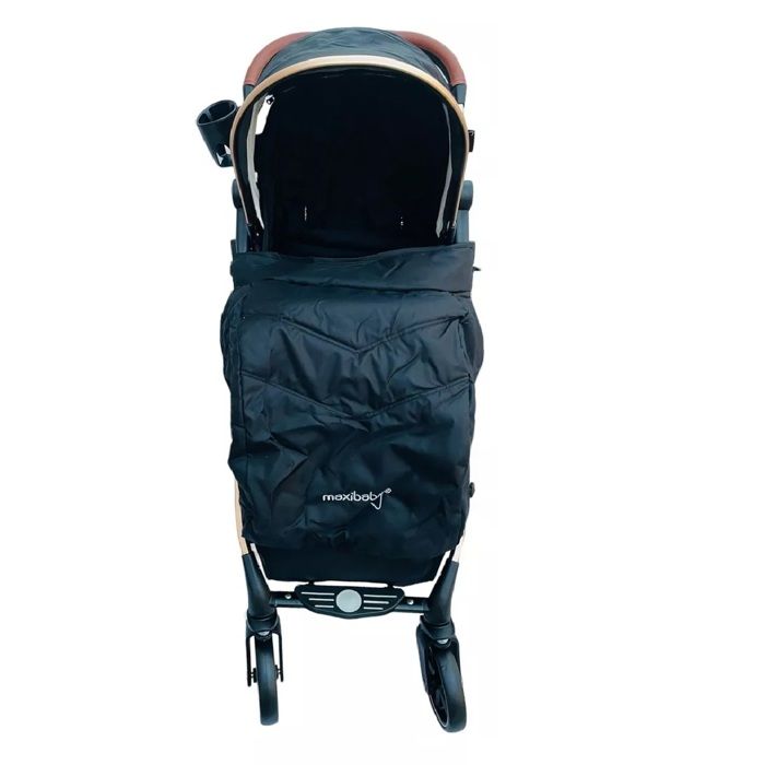 coche bebe maleta nio negro maxibaby img #2
