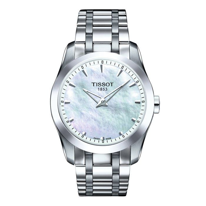 Reloj Tissot Mujer T0352461111100