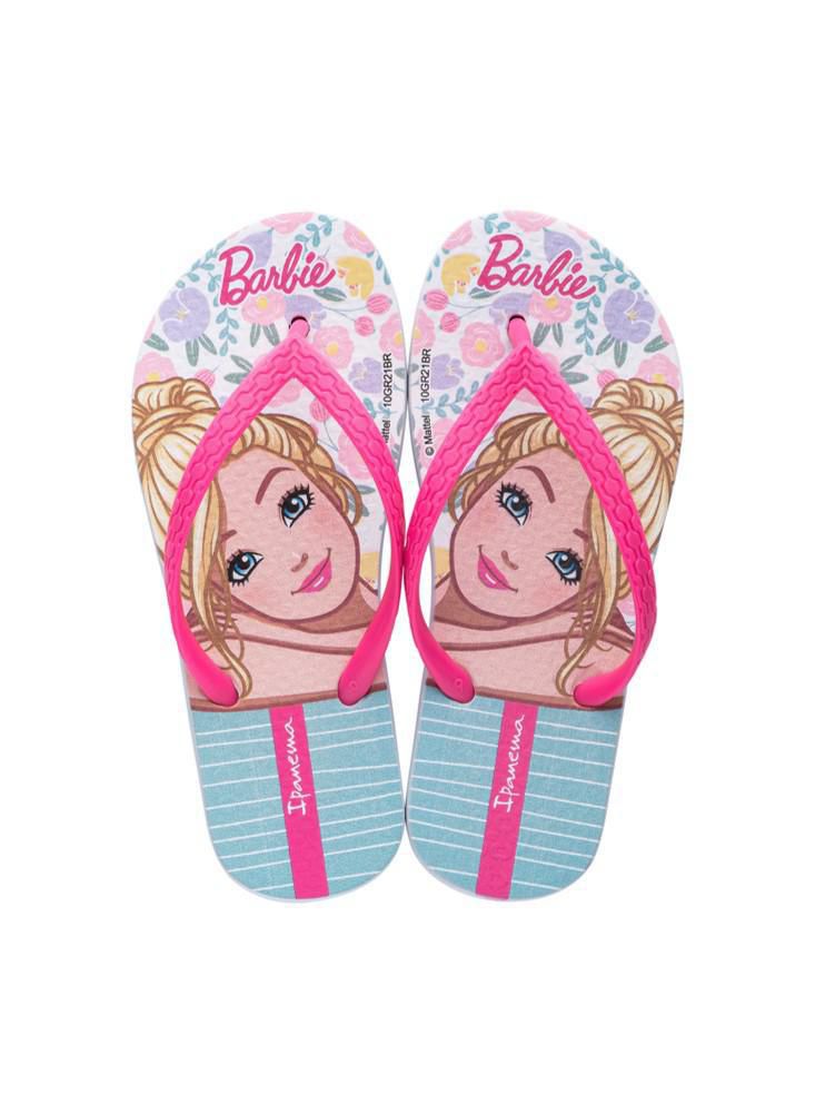 Sandalia Ipanema Barbie Vii IPANEMA 83213