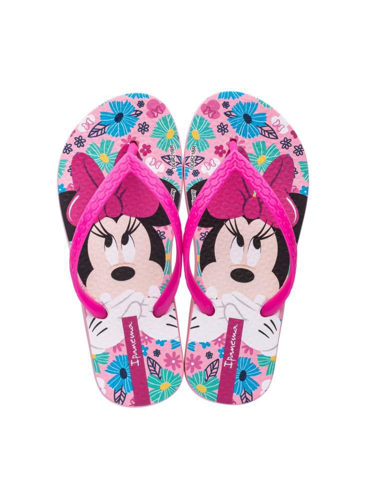 Sandalia 2024 ipanema minnie