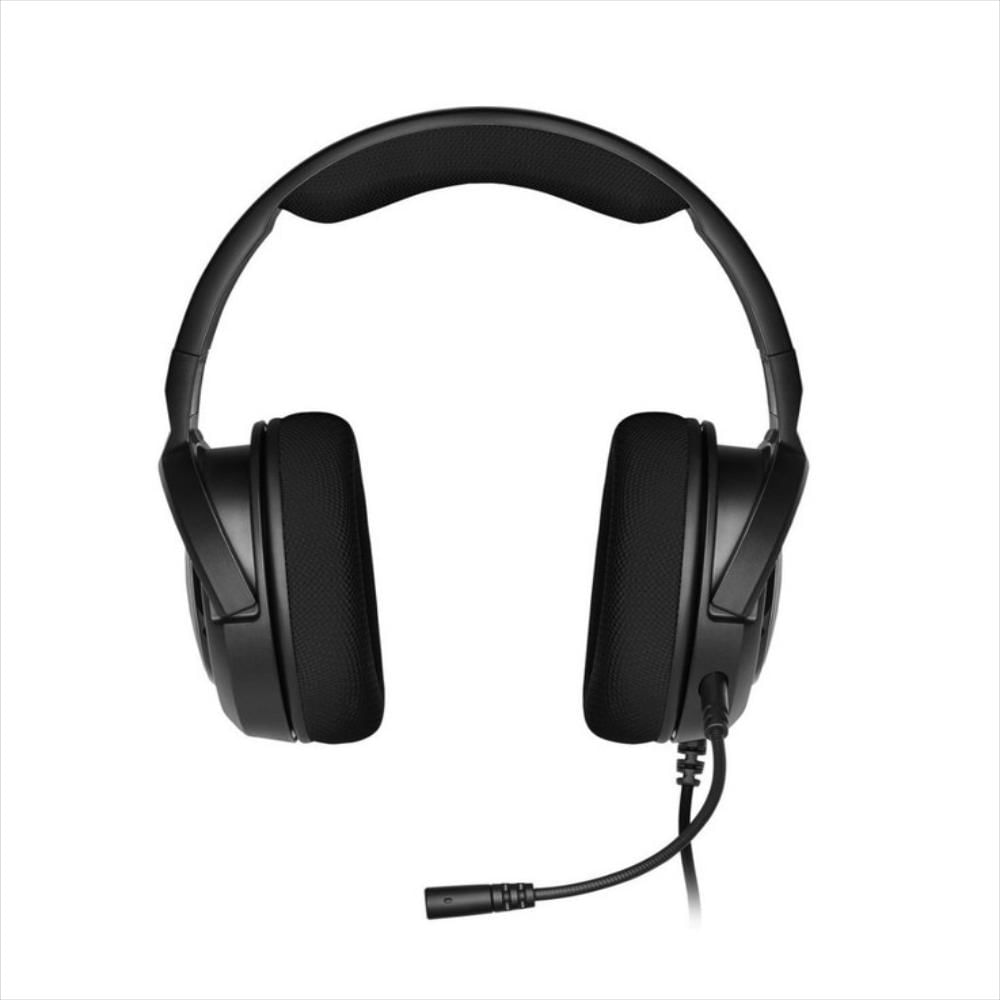 Corsair HS35 Stereo, unos nuevos cascos para PC y consola