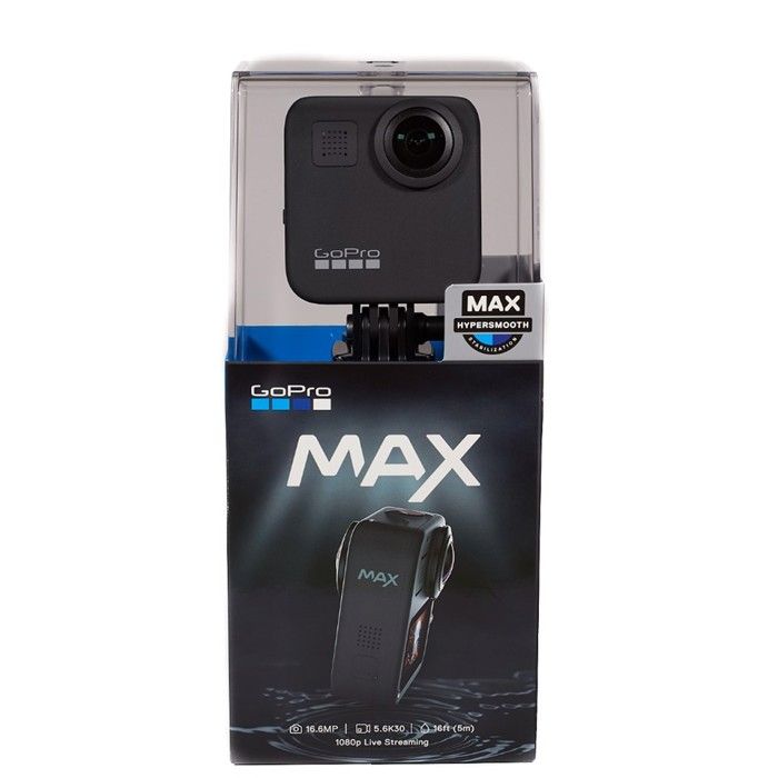 Camara Gopro MAX Kit img #2