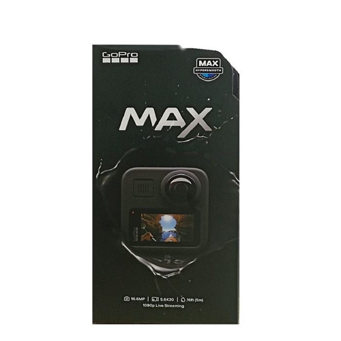 Camara Gopro MAX Kit img #6
