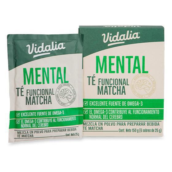 Te Matcha VIDALIA 150 gr