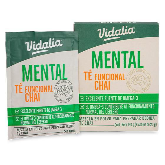 Te Chai VIDALIA 150 gr