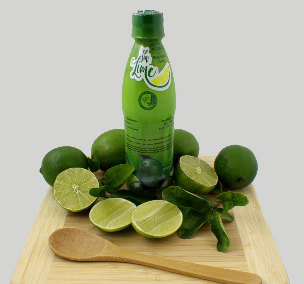 zumo de limon   335 ml img #1