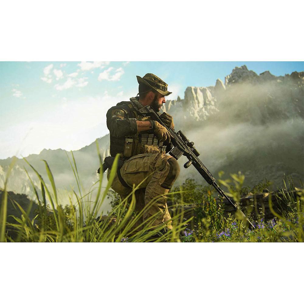 PS5 COD Modern Warfare III PLAYSTATION SIN REF img #4