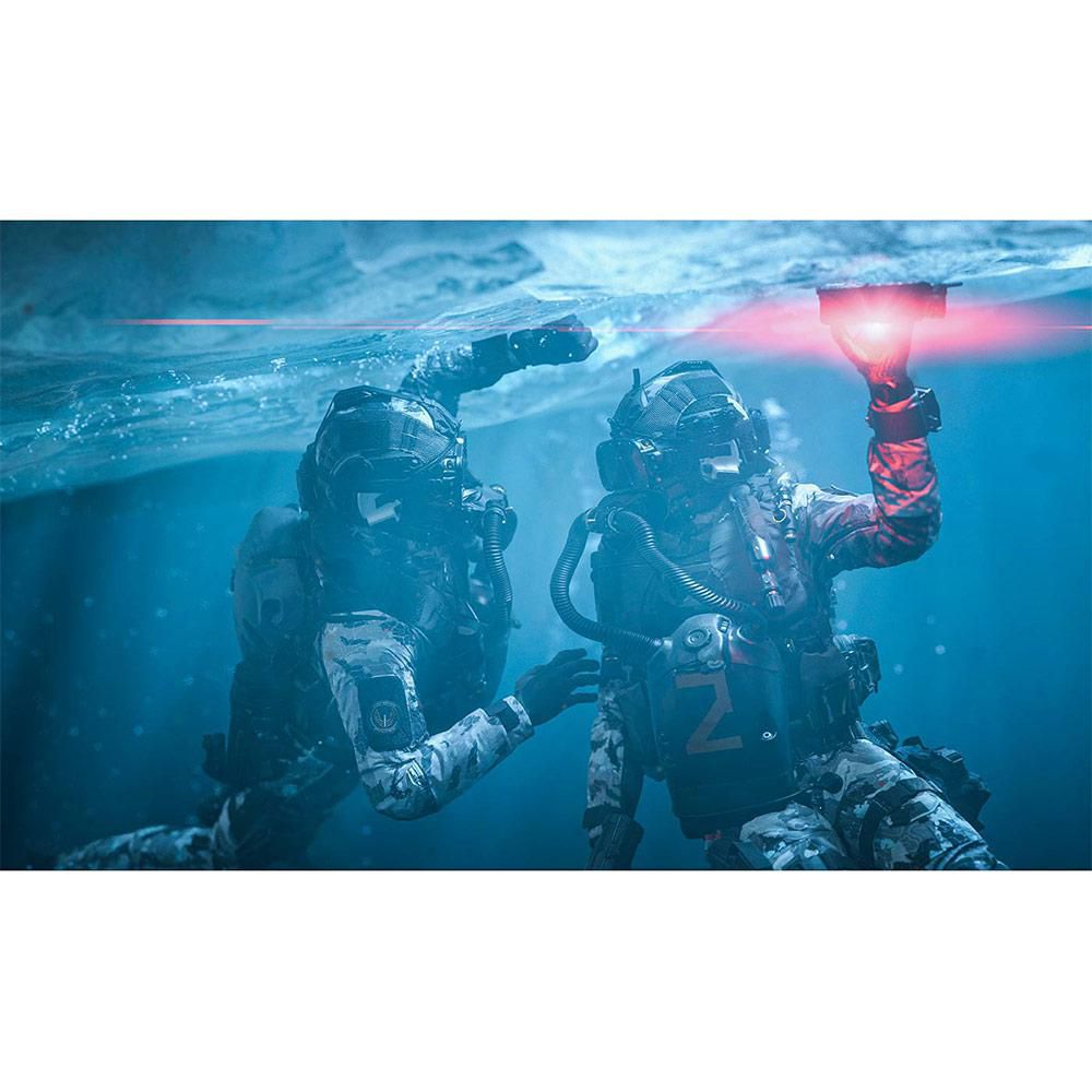 PS5 COD Modern Warfare III PLAYSTATION SIN REF img #5