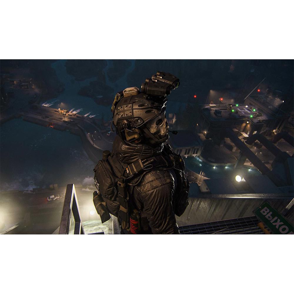 PS4 COD Modern Warfare III PLAYSTATION SIN REF img #2