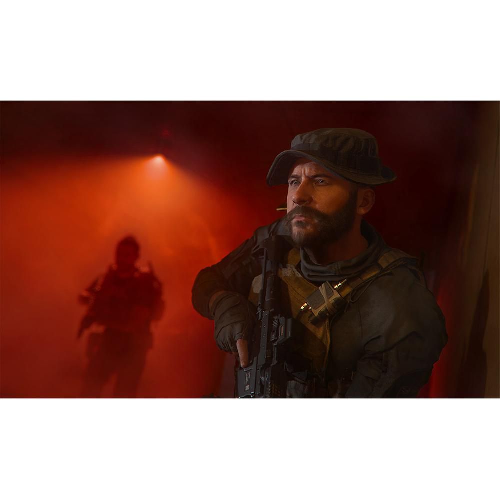 PS4 COD Modern Warfare III PLAYSTATION SIN REF img #3