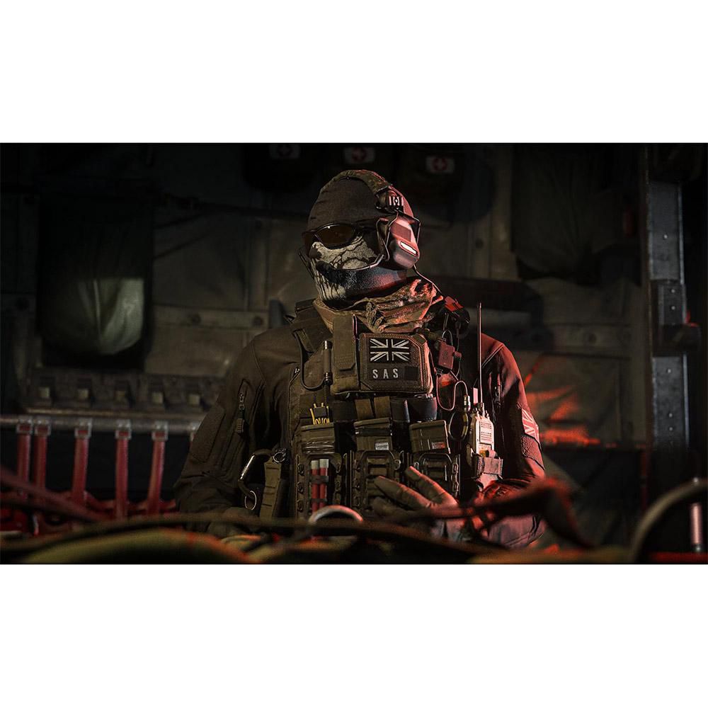 PS4 COD Modern Warfare III PLAYSTATION SIN REF img #6