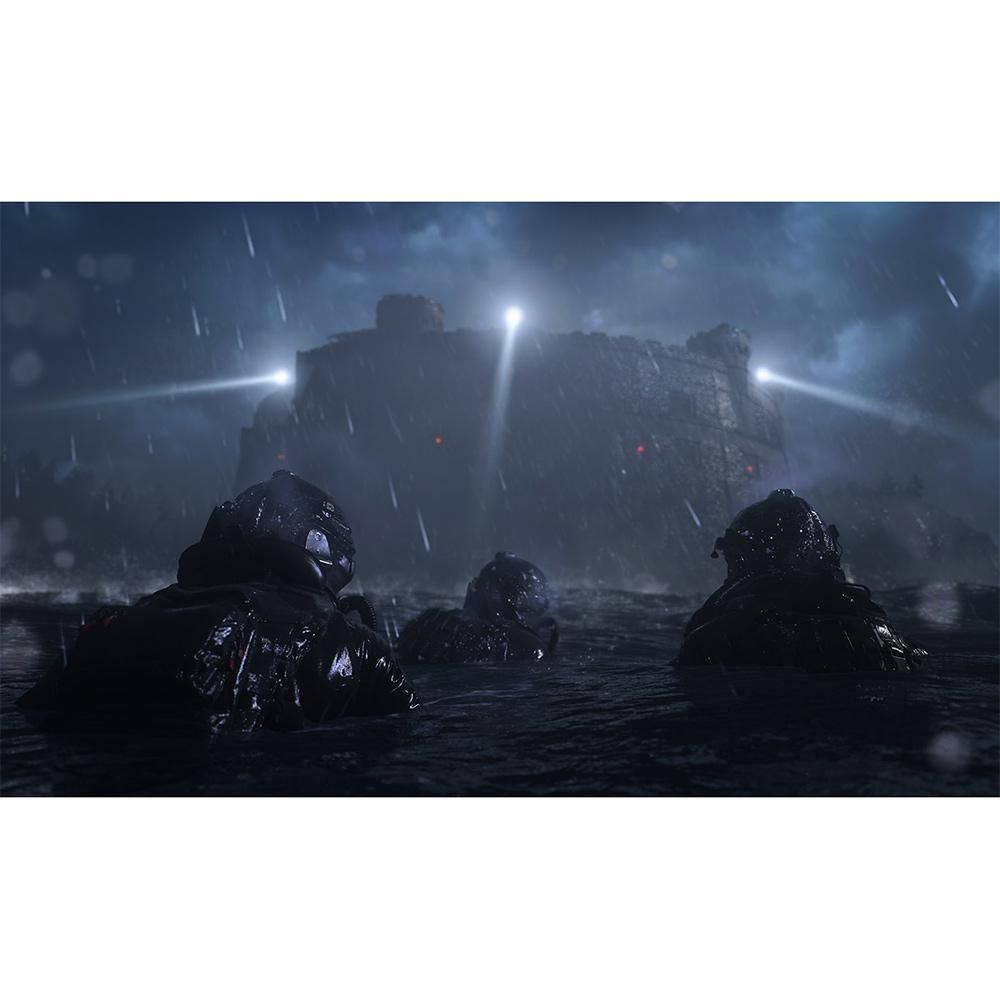 PS4 COD Modern Warfare III PLAYSTATION SIN REF img #7